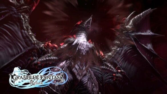 Cómo obtener escamas de dragón negro en Granblue Fantasy ReLink 
