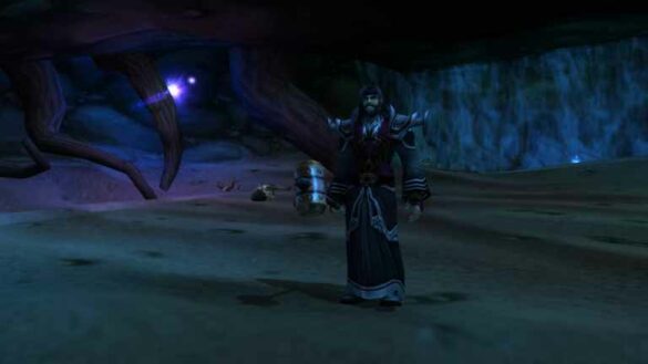 Dónde conseguir una efigie de madera y un ídolo de madera en WoW SoD 
