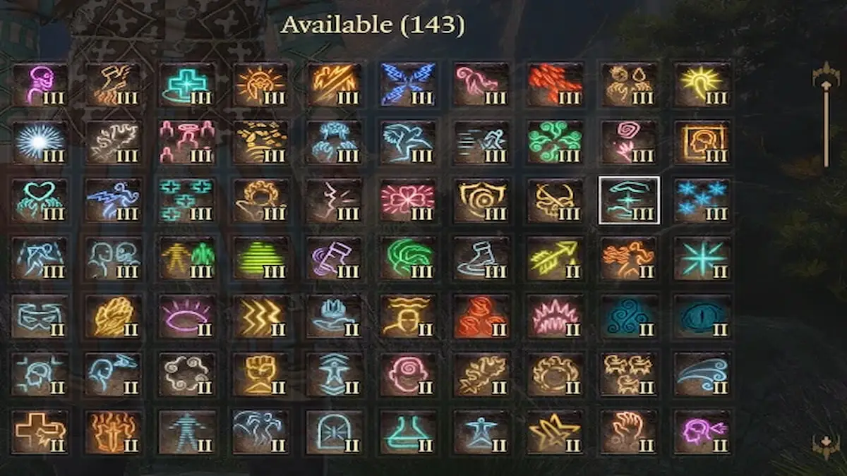 lista de hechizos dnd 5e