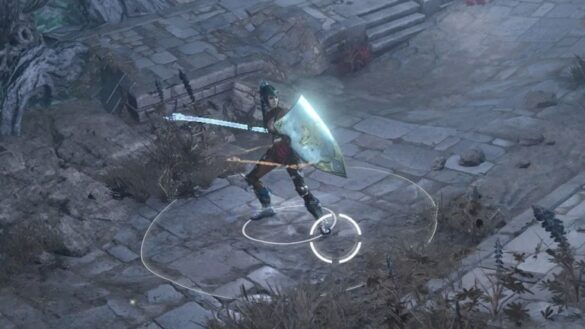 La mejor construcción de armadura luminosa BG3 
