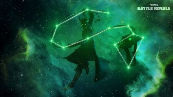Cómo obtener la piel de Hades Fortnite 
