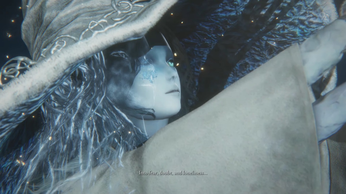 Ranni comienza la era de las estrellas.