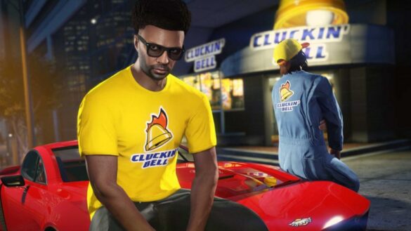 Cómo completar la incursión en la granja Clucking Bell en GTA Online 
