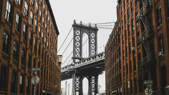 Cómo hacer Nueva York en Infinite Craft 
