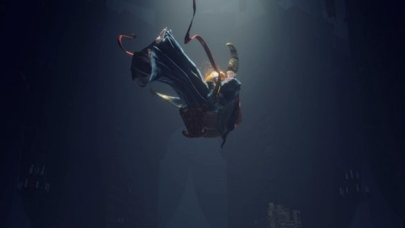 Cómo respetar las estadísticas de tu personaje en Elden Ring 
