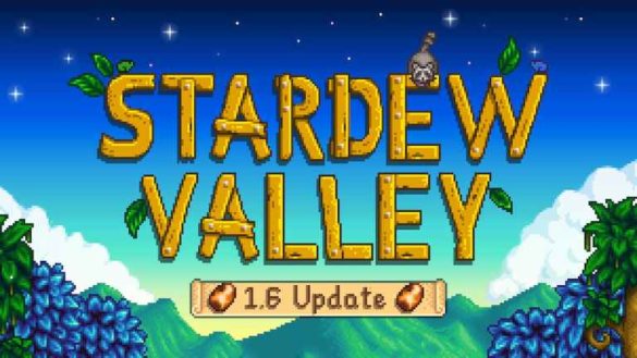 ¿Funcionarán los mods de Stardew Valley con la actualización 1.6? 

