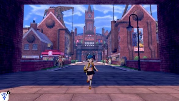 ¿Es Galar el próximo destino de Pokémon Legends? 
