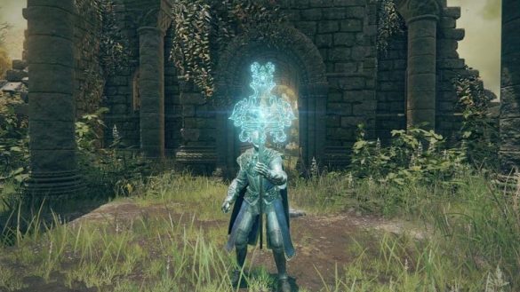 Cómo usar la magia en Elden Ring 
