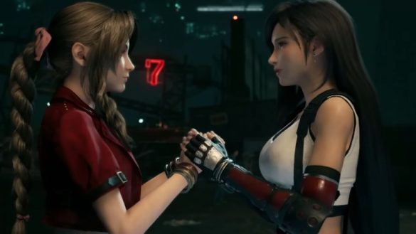 10 increíbles personajes femeninos de videojuegos para honrar el Día Internacional de la Mujer 
