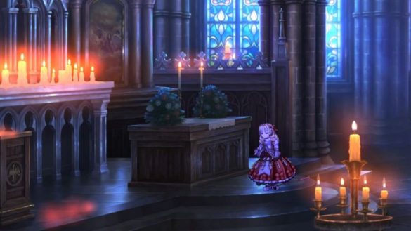 ¿Deberías jugar Unicorn Overlord en PS5 o Switch? 

