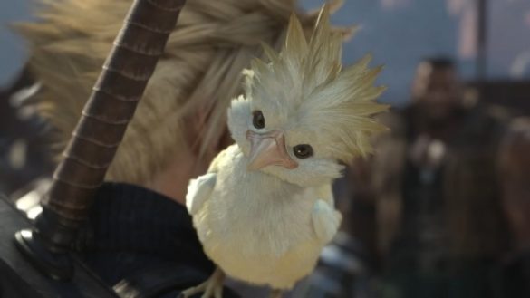 10 grandes líneas de diálogo en Final Fantasy 7 Rebirth 
