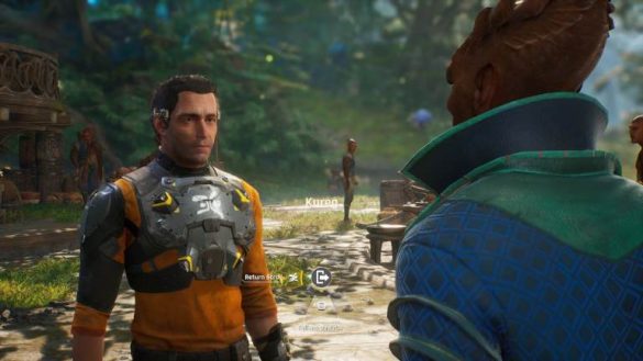 Dónde encontrar los pergaminos prestados de Kureg en Outcast: A New Beginning 
