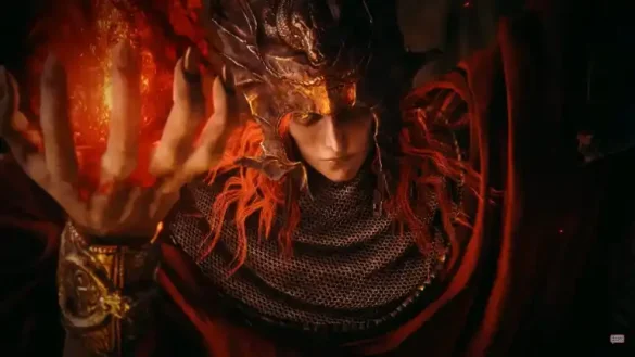 Cómo planificar una construcción para Elden Ring: Shadow of the Erdtree 
