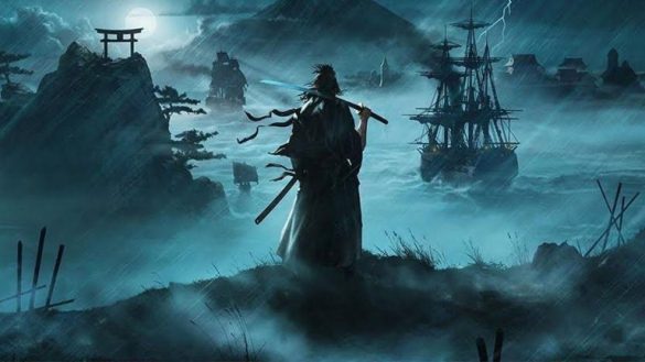 Rise of the Ronin Precarga, tiempos de desbloqueo y tamaño de instalación 
