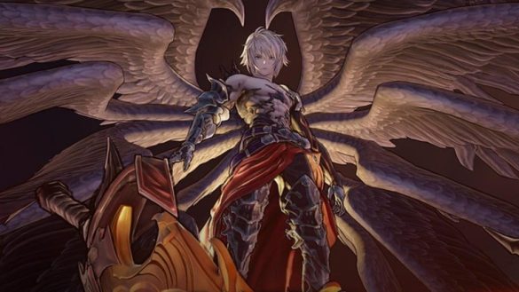 Cómo vencer a Lucilius en Granblue Fantasy Relink 'The Final Vision' Quest 
