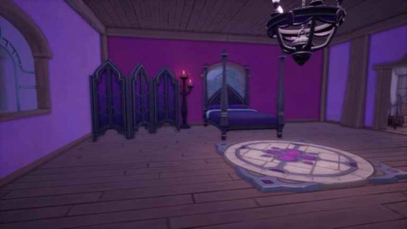 Cómo conseguir y fabricar muebles raros en Palia 
