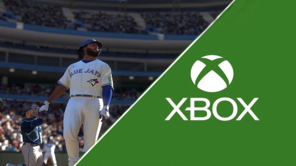 ¿Cuándo llega MLB The Show 24 a Game Pass? 
