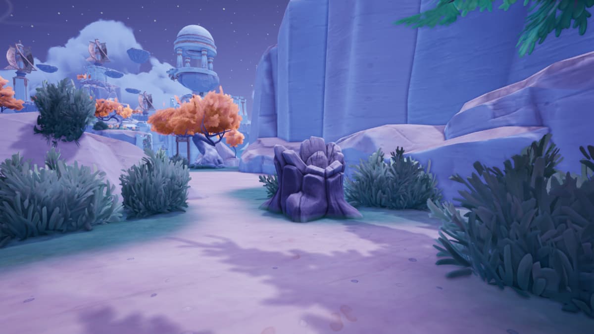 Ubicación de la evidencia del Estudio 411 de Silverwing. 