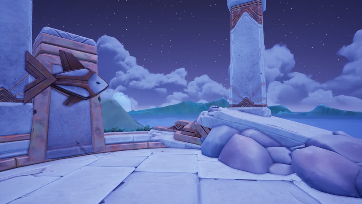 Ubicación de la evidencia del Estudio 380 de Silverwing. 