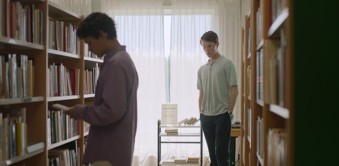 La temporada 3 de Young Royals podría haber terminado con más valentía
