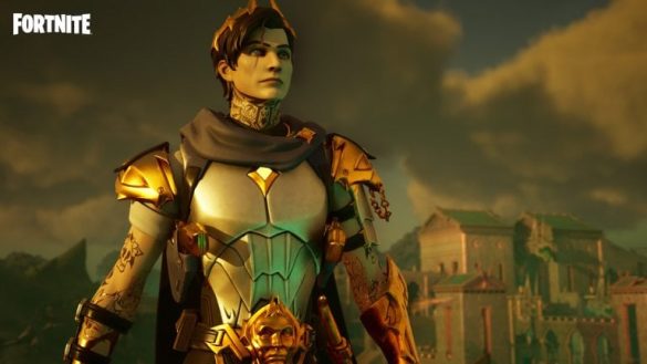 Todas las misiones y recompensas de Fortnite Rise of Midas 
