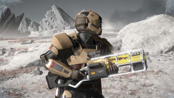 Cómo obtener y usar LAS-16 Sickle en Helldivers 2: todas las actualizaciones y los mejores consejos para usarlo 
