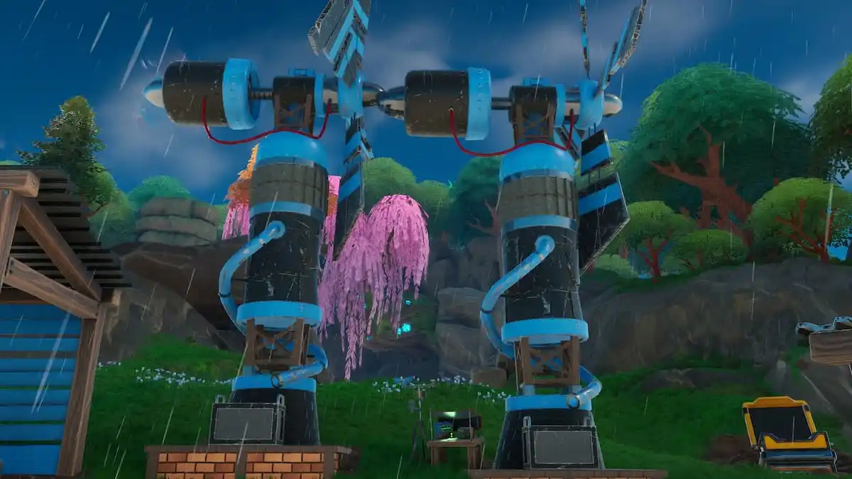 Molinillo en Lightyear Frontier