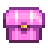 Cofre rosa