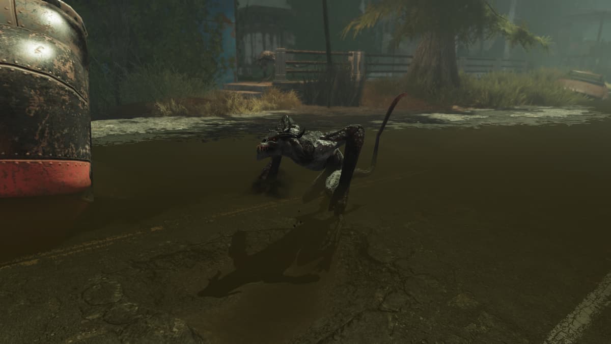 Diablo menor en Atlantic City. 