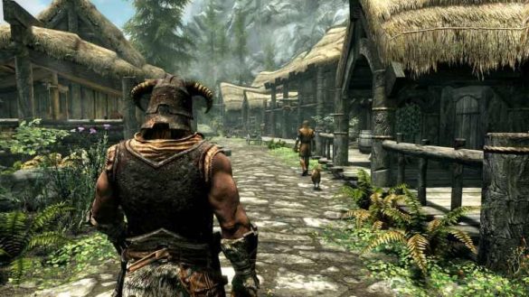 Compañeros de Skyrim: cómo conseguir todos los seguidores 
