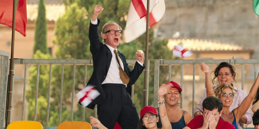 El hermoso final del juego explicado