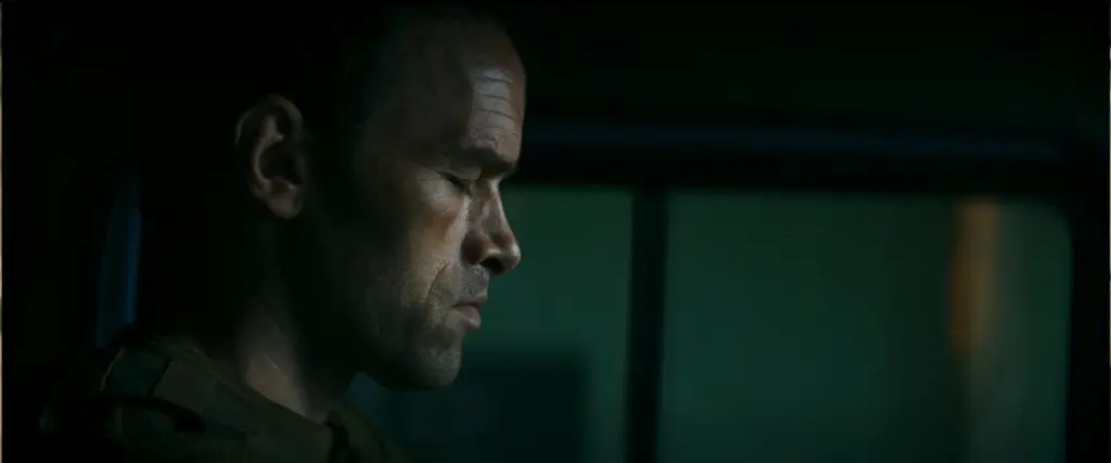 Explicación del final del salario del miedo (2024)