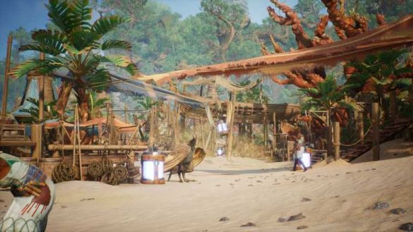 Outcast: Un nuevo comienzo Todos los controles y combinaciones de teclas: PC, Xbox y PlayStation 
