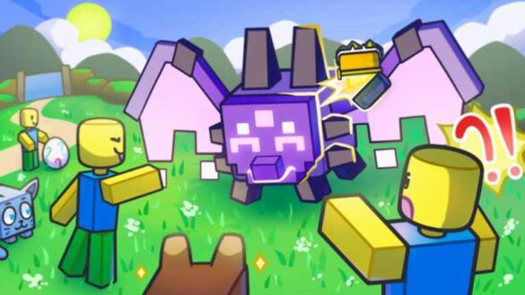 Todas las mascotas en Pet Catchers y cómo atraparlas – Roblox
