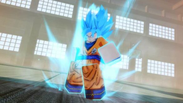 Todos los controles en Anime Unlimited, explicados
