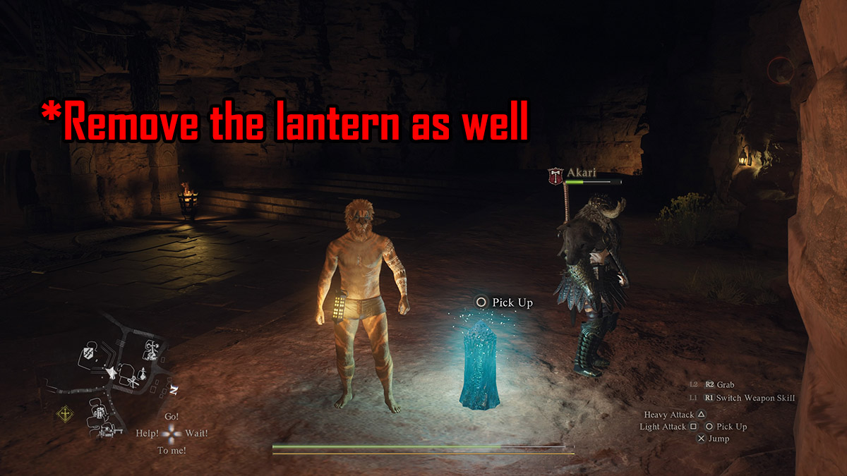 surgió sin su equipo puesto