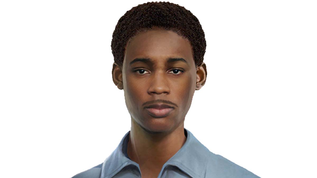 Sonny del juego La masacre de la motosierra de Texas. 