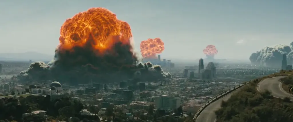 Fallout de Prime Video llega a una conclusión épica 12 Explicación del final de la temporada 1 de Fallout