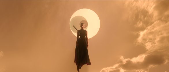 Aquí está todo lo que sucedió en la temporada 1 de 3 Body Problem

