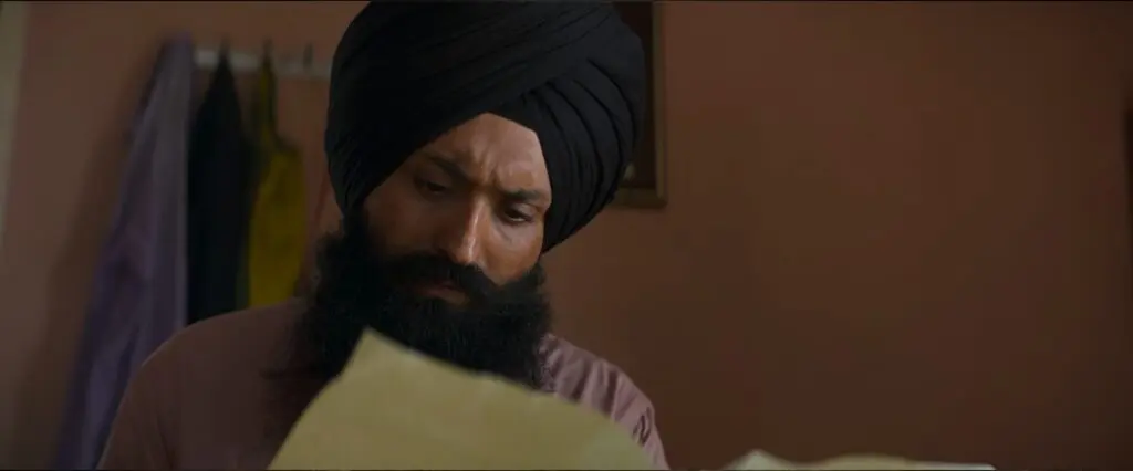 Explicación del final de Amar Singh Chamkila