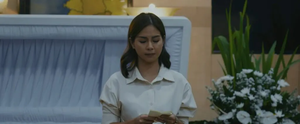 El final de un viaje explicado