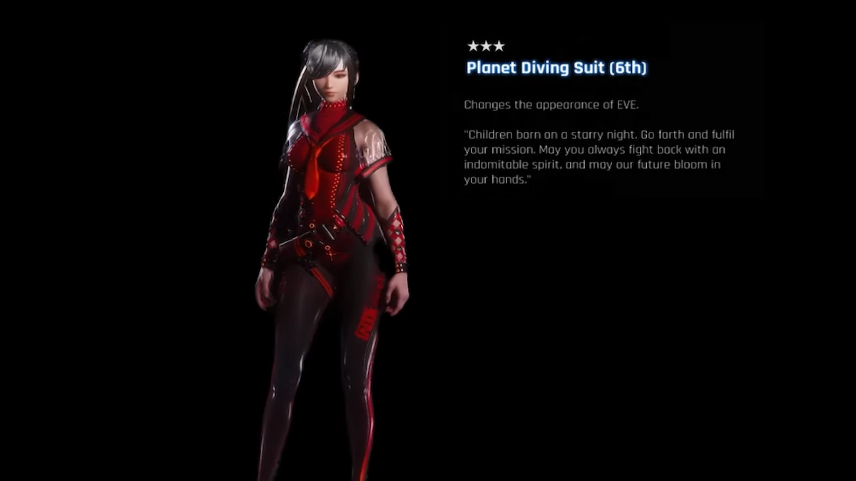 hoja estelar planeta buceo 6 piel para víspera