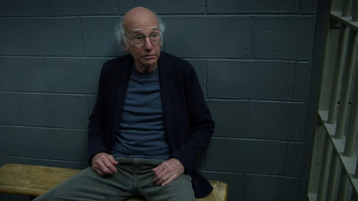 Curb Your Enthusiasm Season 12 Ending Explained
