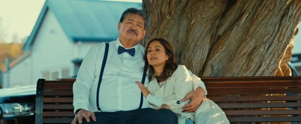 El final de un viaje explicado