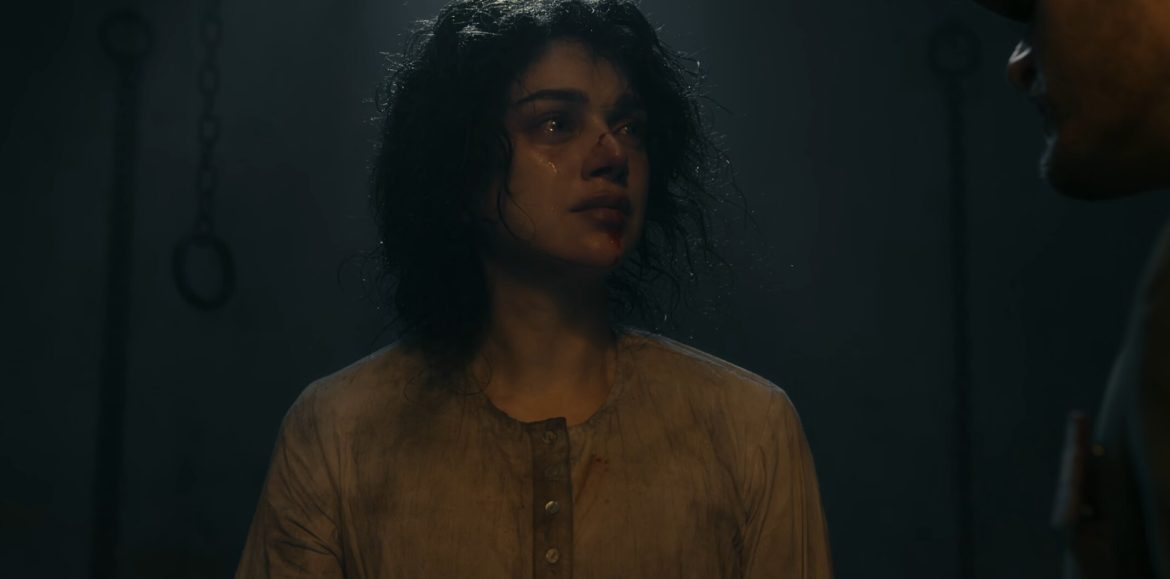 Heeramandi: El bazar de los diamantes termina con el giro de los tawaif hacia el patriotismo
