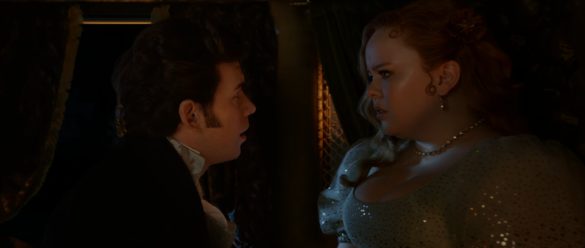 Bridgerton Temporada 3, Episodio 4 explicado: Penélope tiene un pretendiente serio (o dos)
