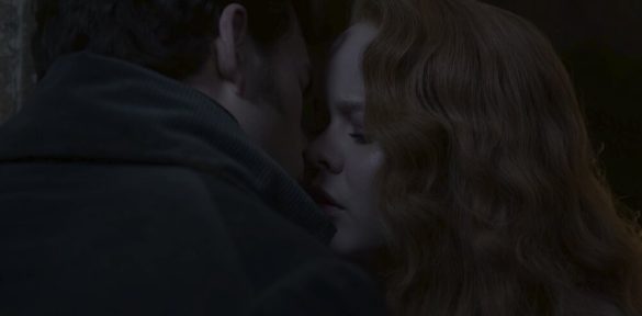 Bridgerton Temporada 3, Episodio 2 Explicado – Un primer beso sorpresa
