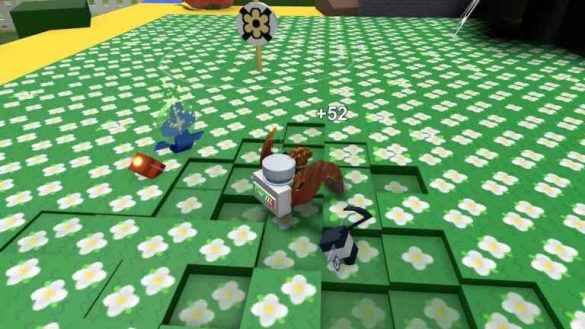 Lista de niveles de abejas de Bee Swarm Simulator: todas las abejas, clasificadas

