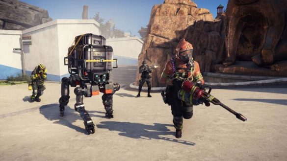 Todos los desafíos en XDefiant (y cómo completarlos) 
