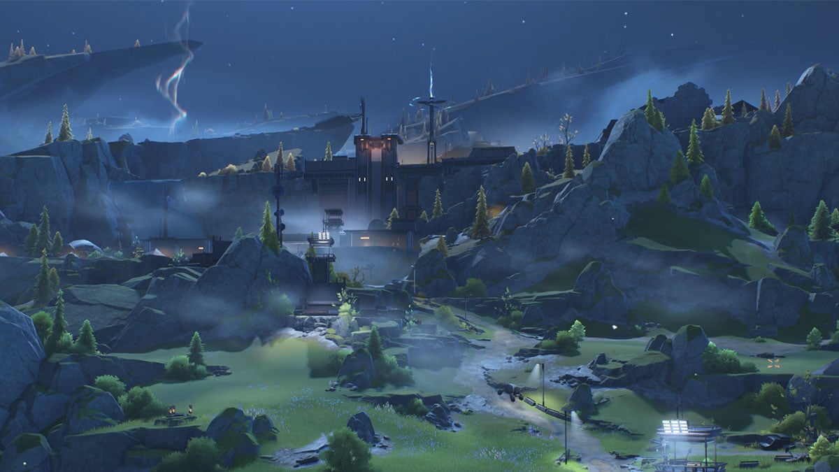 Mejores formas de aumentar el nivel sindical en olas borrascosas 16 El mundo abierto de Wuthering Waves